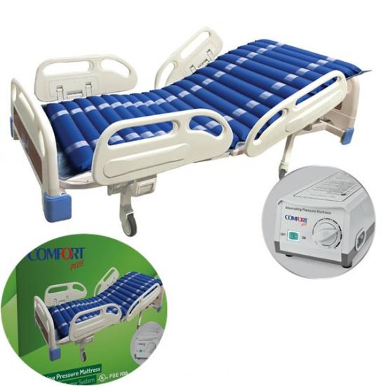 Comfort Plus DM-46 Boru Tipi Havalı Yatak 