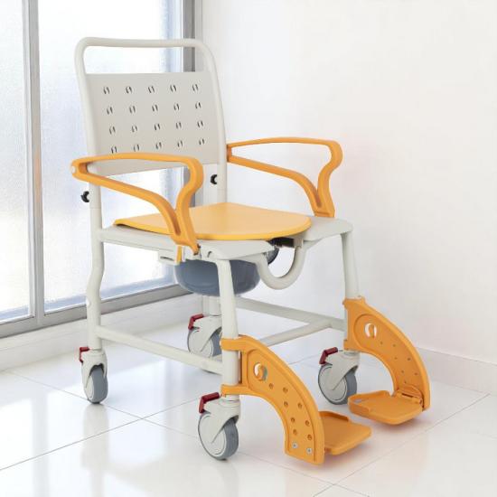 Comfort Plus DM -8088A Banyo ve Tuvalet Sandalyesi 