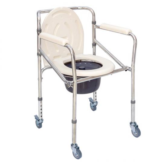 Comfort Plus DM696 Tuvaletli Sandalye