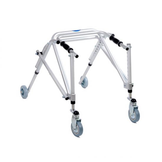 Comfort Plus KY963L Alüminyum Çocuk Ters Walker