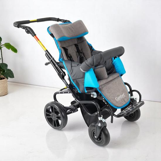 Comfort Size 1 Engelli Çocuk Puseti