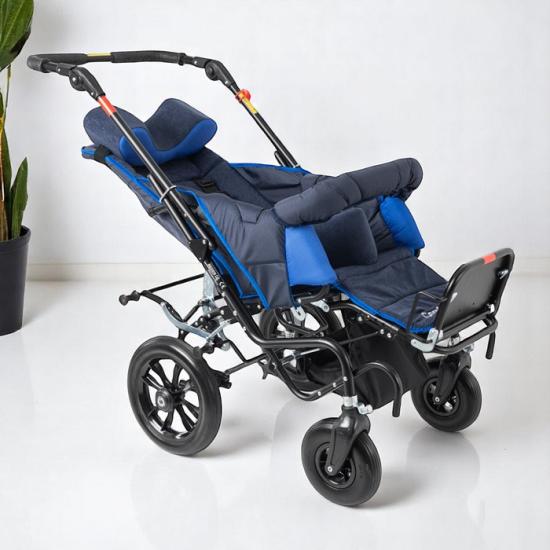 Comfort Size 3 Engelli Çocuk Puseti 