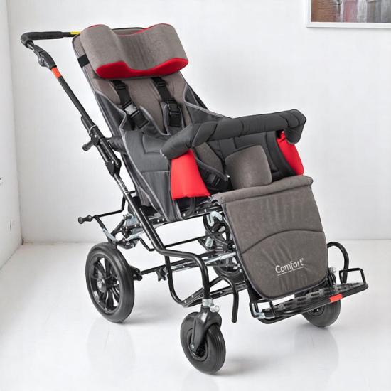 Comfort Size 6+ Engelli Çocuk Puseti