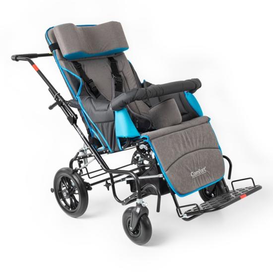 Comfort Size 7 Engelli Çocuk Puseti