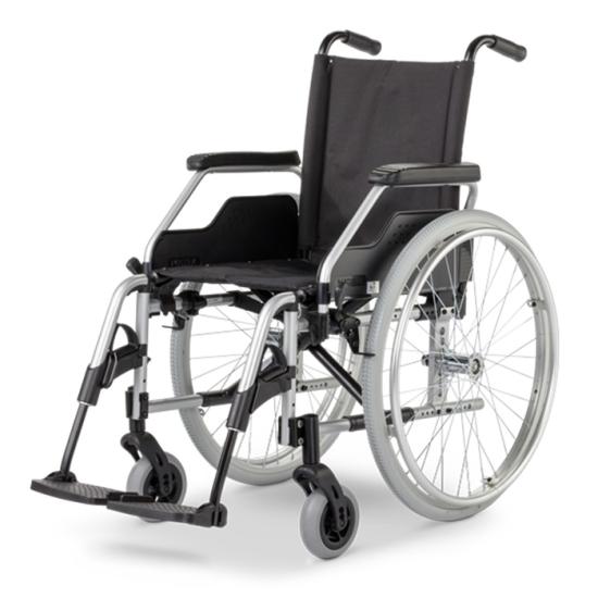 Meyra Eurochair 1.750 Tekerlekli Sandalye