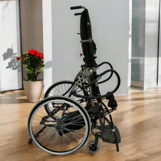 Permobil LS Helium Ayağa Kaldıran Tekerlekli Sandalye