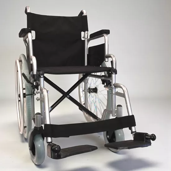 Poylin P111 Manuel Tekerlekli Sandalye