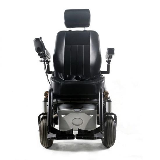 Poylin P268 Akülü Tekerlekli Sandalye 