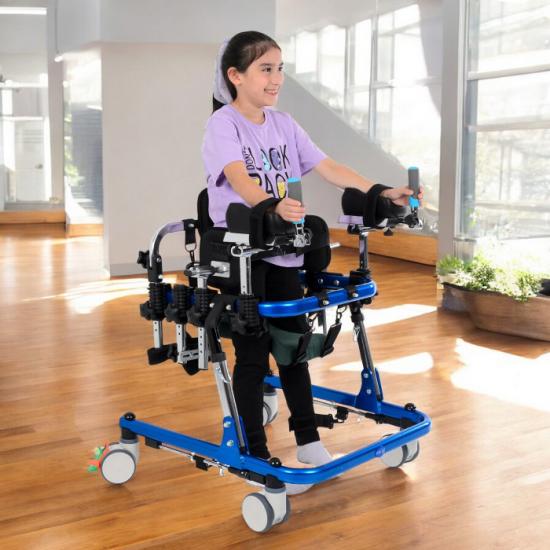Poylin P557 Serebral Palsi Çocuk Yürüteci 