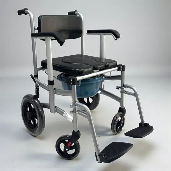 Poylin P690 Banyo Tuvalet Sandalyesi