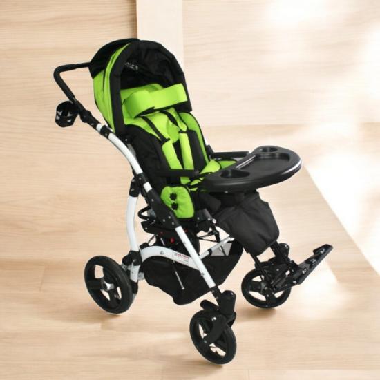 Poylin P990 Yeni Buggy Engelli Bebek Puseti 