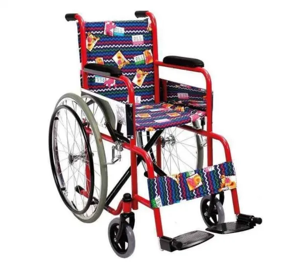 RÖMER R302 Çocuk Tekerlekli Sandalyesi