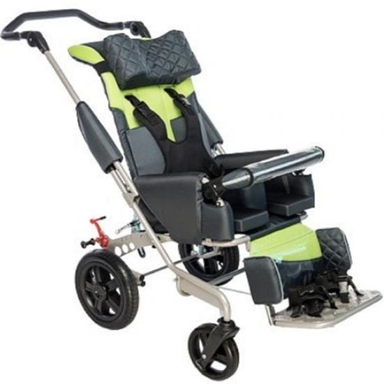  RACER EVO 2 Engelli Puseti