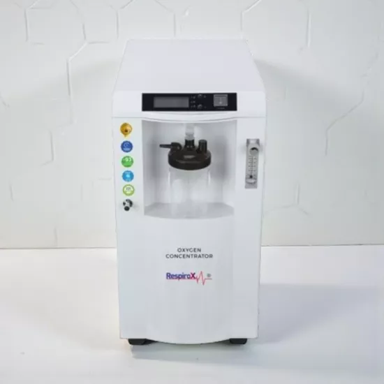 Respirox JLO-1090Si 10 Litre Oksijen Konsantratörü 