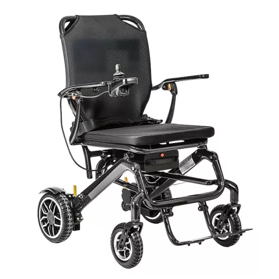 Swemo SW-A12 Karbon Katlanabilir Akülü Sandalye 