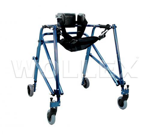 Wollex WG-W942- 36 Pediatrik Walker