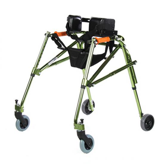 Wollex WG-W941 Pediatrik Walker Engelli Çocuk Yürüteci 