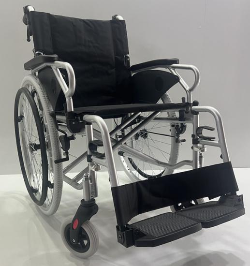 ZM-2023 Hafif Katlanabilir Tekerlekli Sandalye