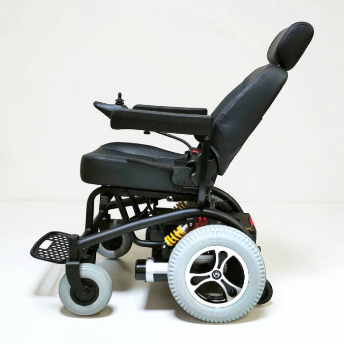 SWEMO Q100 Akülü Sandalye