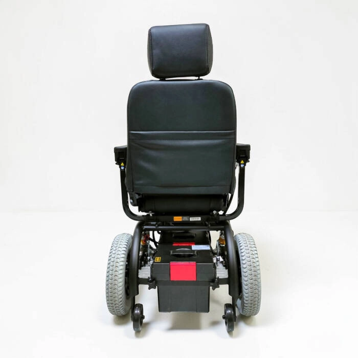 SWEMO Q100 Akülü Sandalye