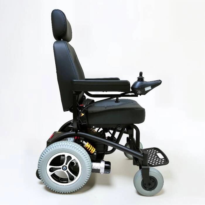 SWEMO Q100 Akülü Sandalye