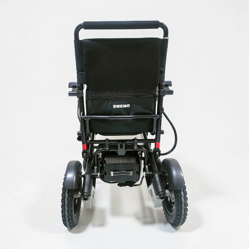 Swemo SW-P140 Akülü Tekerlekli Sandalye