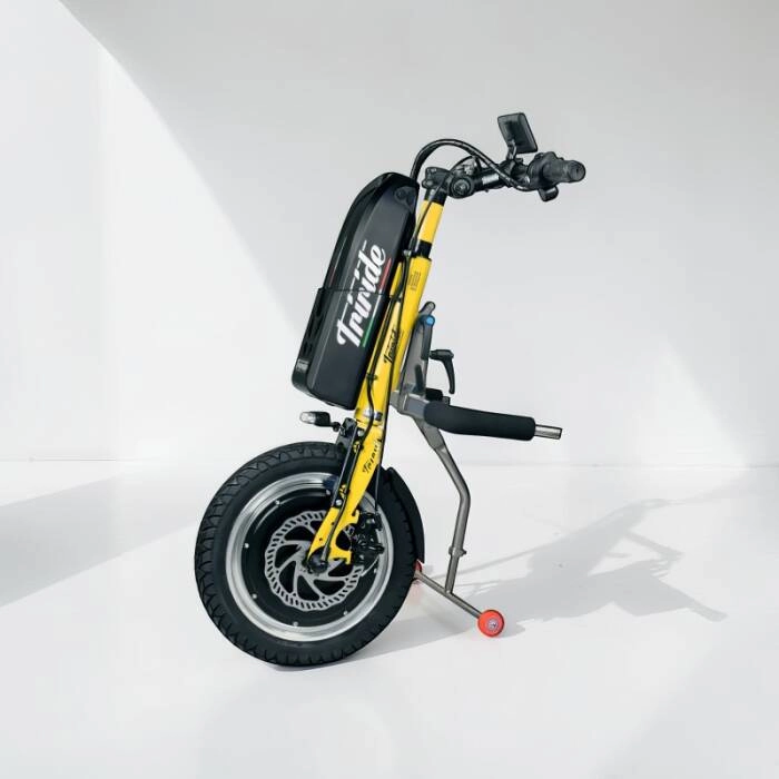 Triride Special L14 Tekerlekli Sandalye El Bisikleti
