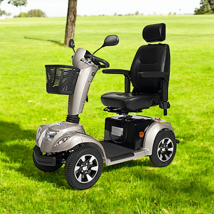 Vermeiren CARPO 4 XD Engelli Scooter 