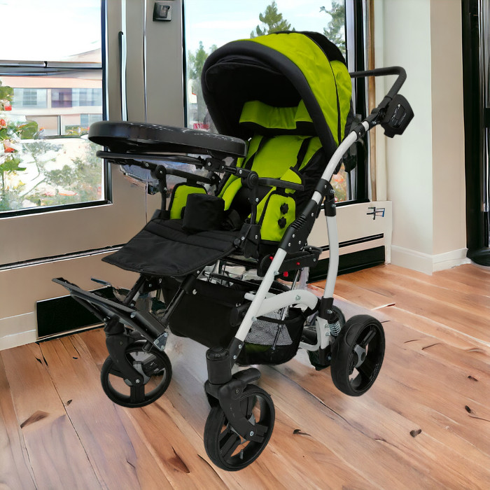 Vitea Care Junior Plus Engelli Çocuk Puseti