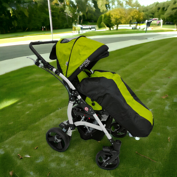 Vitea Care Junior Plus Engelli Çocuk Puseti