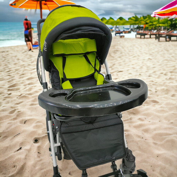 Vitea Care Junior Plus Engelli Çocuk Puseti