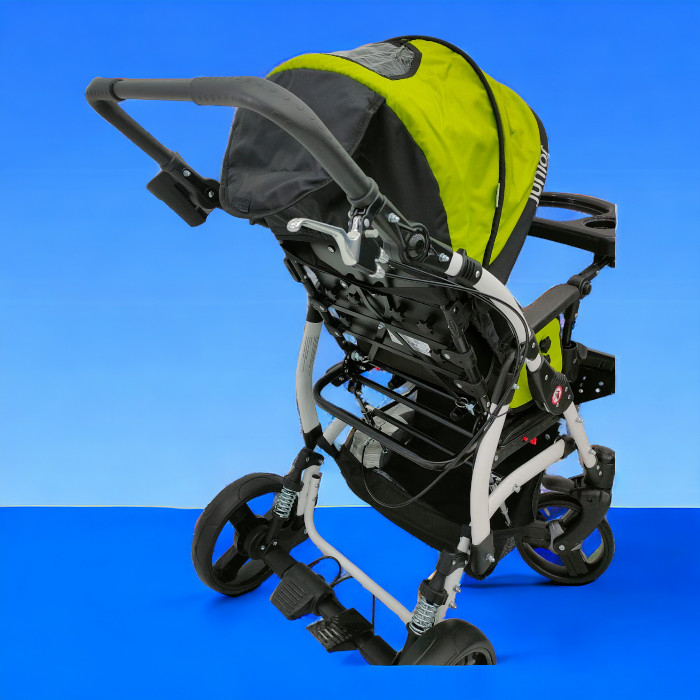 Vitea Care Junior Plus Engelli Çocuk Puseti