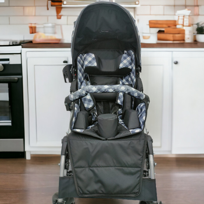 Vitea Care Umbrella 2 Katlanabilir Engelli Puseti 