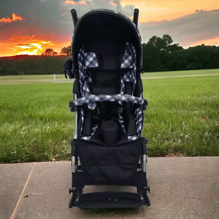 Vitea Care Umbrella 2 Katlanabilir Engelli Puseti 