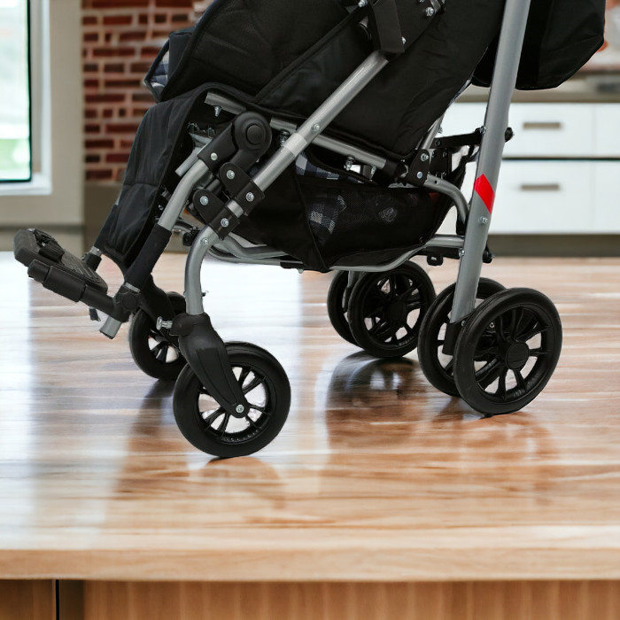 Vitea Care Umbrella 2 Katlanabilir Engelli Puseti 