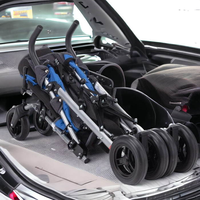 Vitea Care Umbrella 2 Katlanabilir Engelli Puseti 