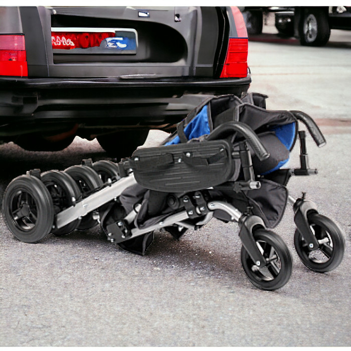 Vitea Care Umbrella 2 Katlanabilir Engelli Puseti 