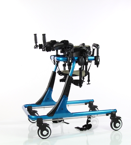 Wollex WG-W945 Pediatrik Walker