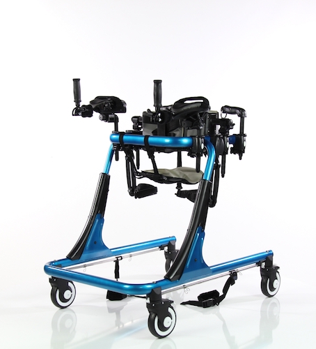 Wollex WG-W945 Pediatrik Walker