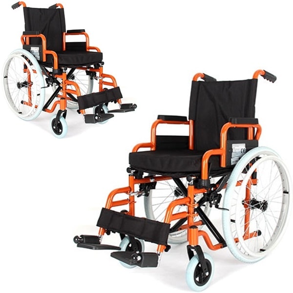 Wollex WG-M315-14 Çocuk Tekerlekli Sandalye