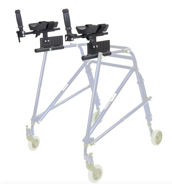 Wollex WG-W941 Pediatrik Walker 