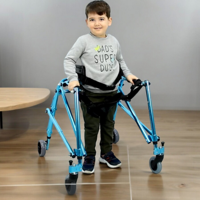 Wollex WG-W942 Pediatrik Walker