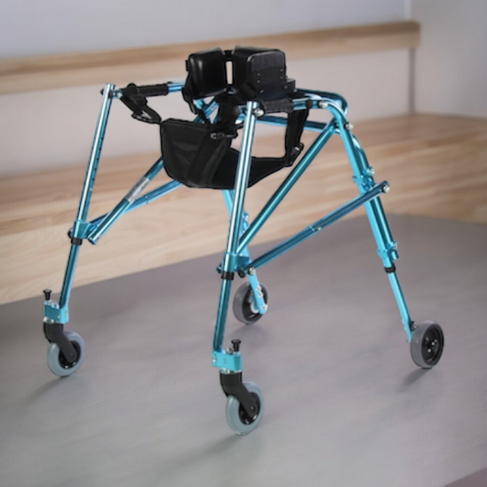 Wollex WG-W942 Pediatrik Walker