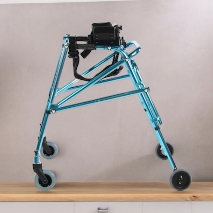 Wollex WG-W942 Pediatrik Walker