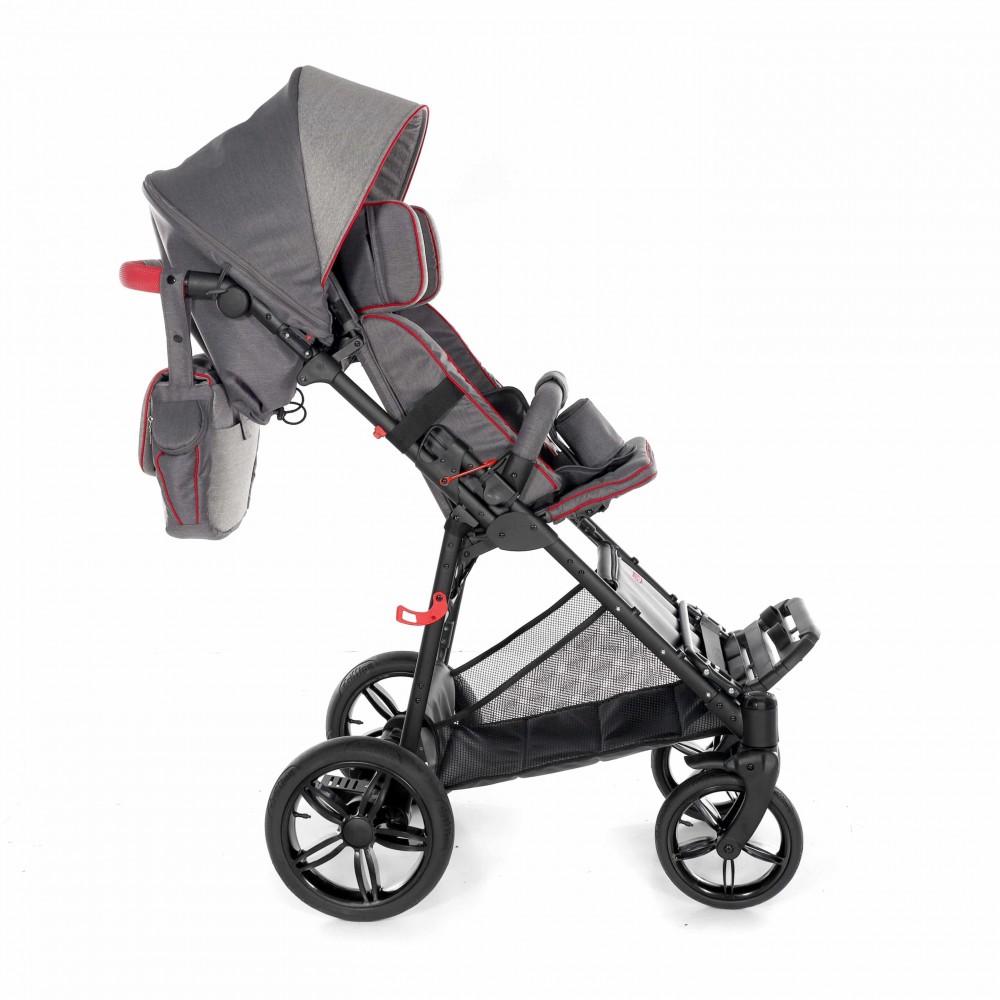 Mywam Zefir Engelli Çocuk Puseti 