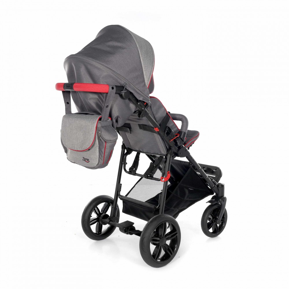 Mywam Zefir Engelli Çocuk Puseti 