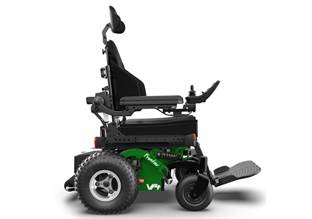 Standart Akülü Tekerlekli Sandalye Modelleri