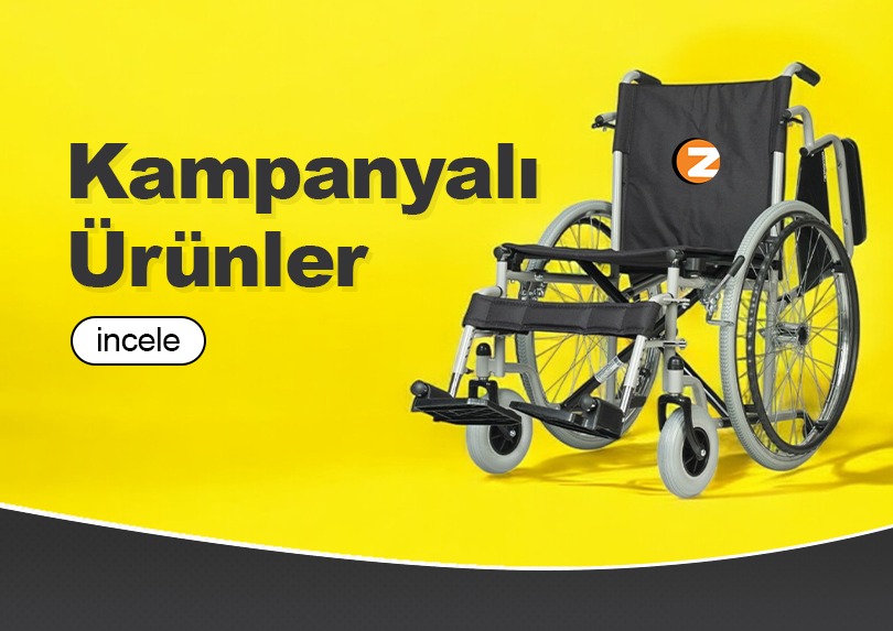 Kampanyalı ürünler kategori